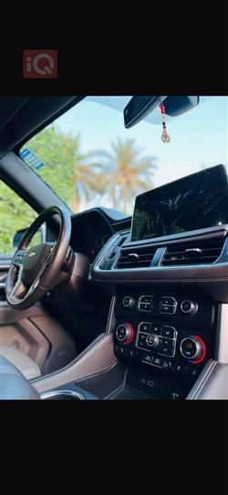 شيفروليه تاهو